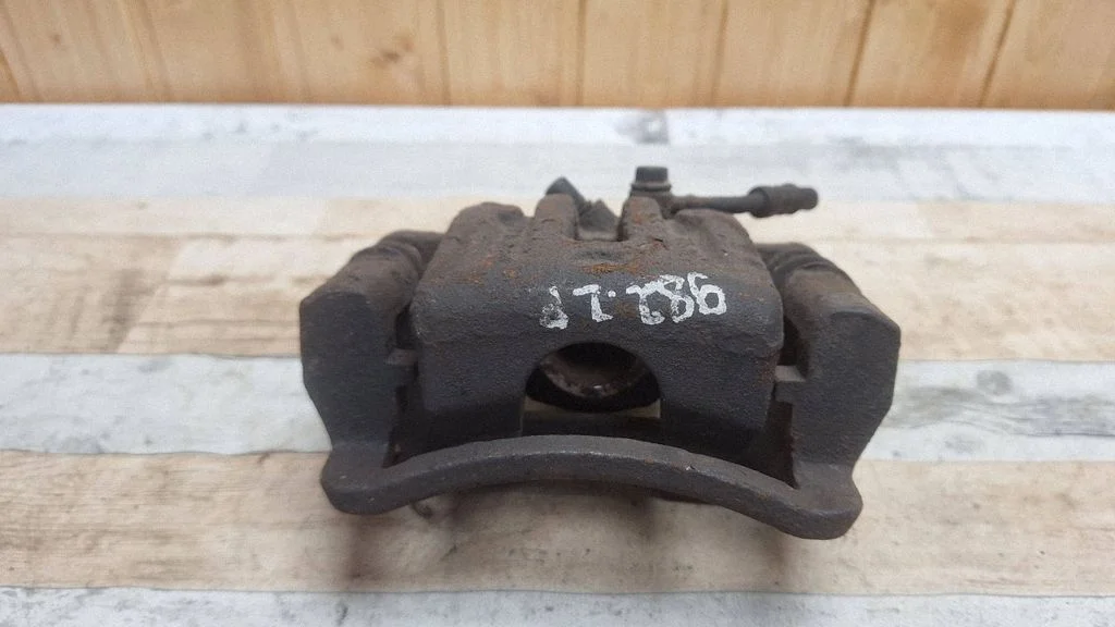 Rear brake caliper – Opel Antara (2006-2016)