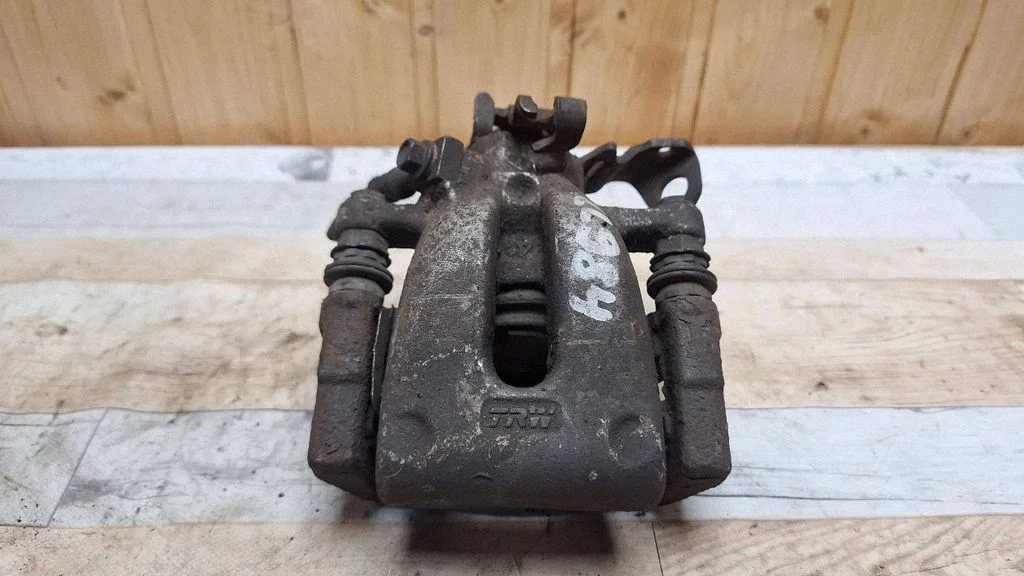 Rear brake caliper – Opel Zafira B (2005-2014)