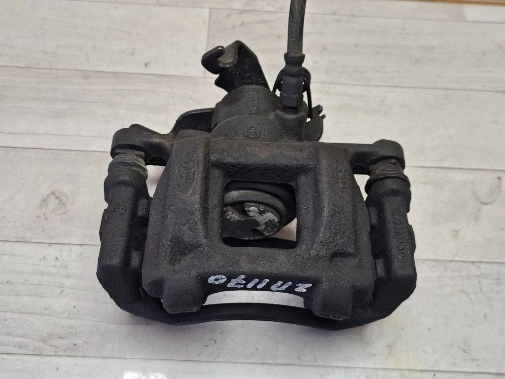 Rear brake caliper – Ford Transit Custom (2013-2023)
