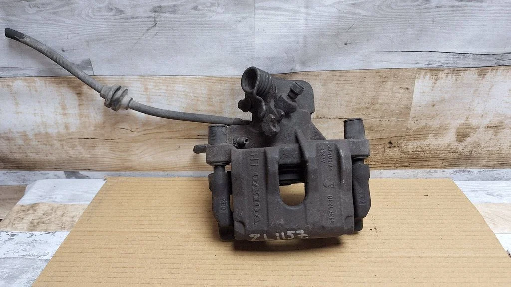 Rear brake caliper 31341230