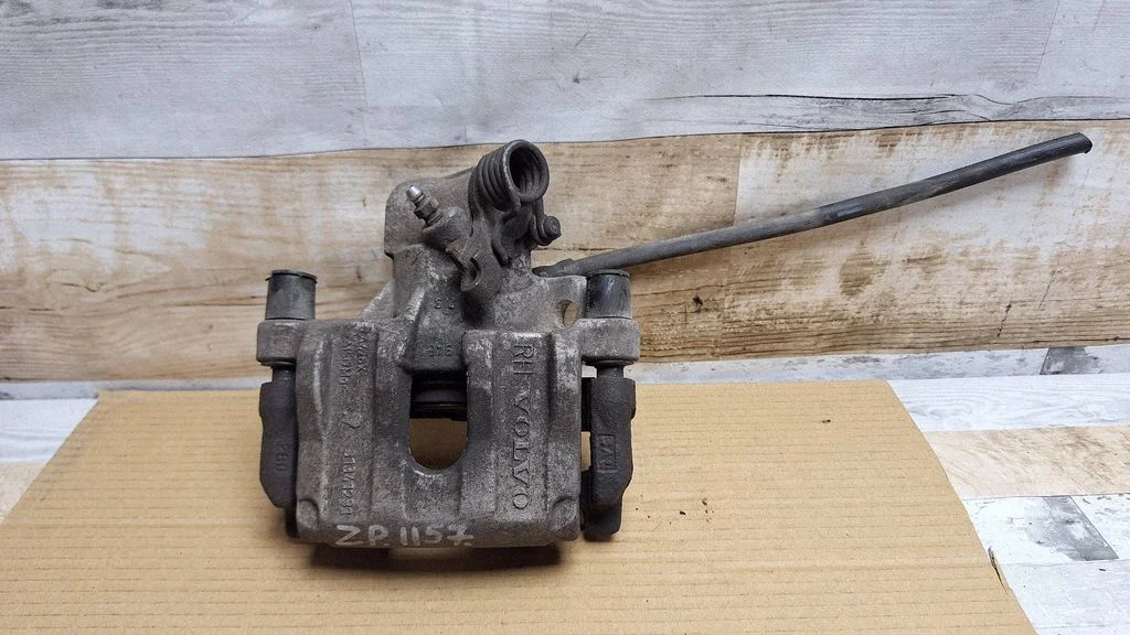 Rear brake caliper 31341231