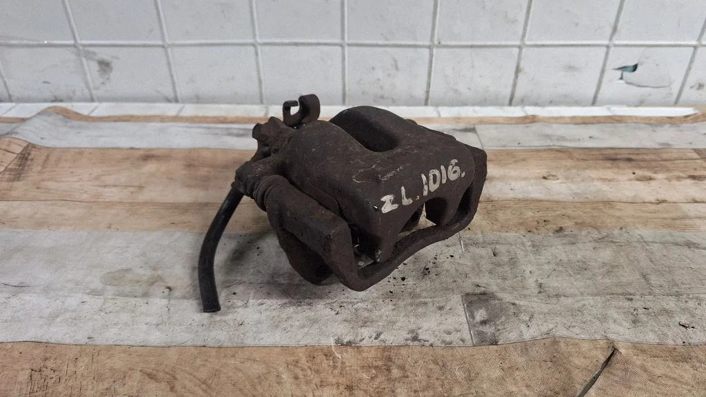 Rear brake caliper – Opel Zafira B (2005-2014)