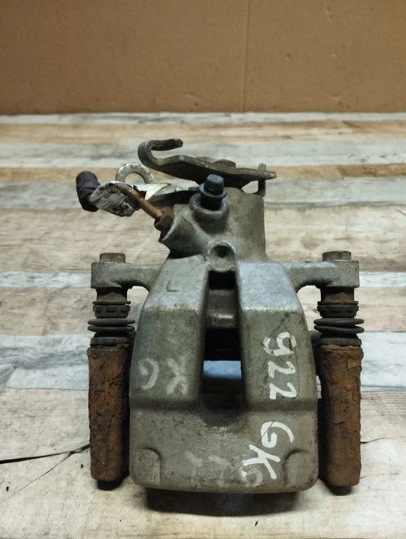 Rear brake caliper – Renault Scenic II - Grand scenic II (2006-2009)