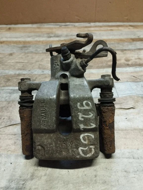 Rear brake caliper – Renault Scenic II - Grand scenic II (2006-2009)