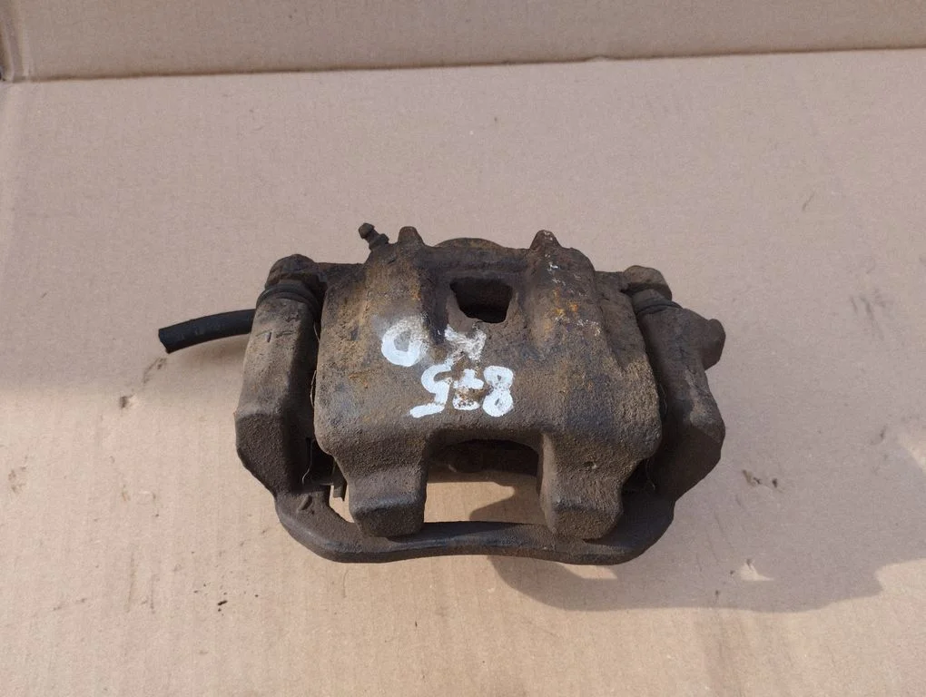 Tagumine pidurisadul – tagumine parem