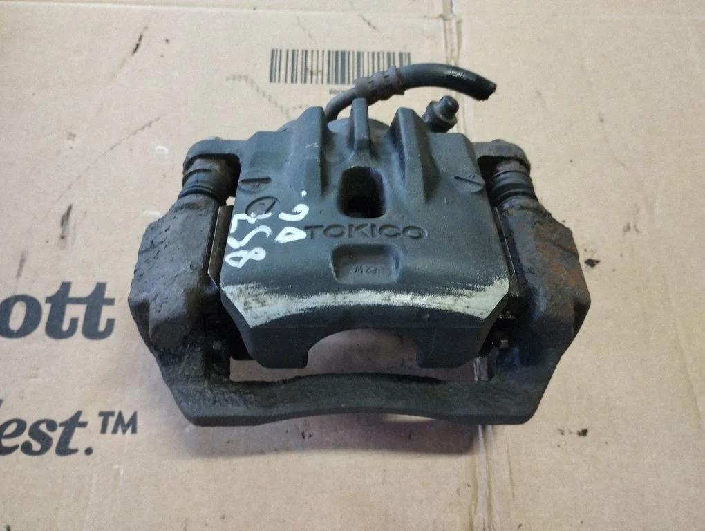 Rear brake caliper – Subaru Outback (2007-2009)