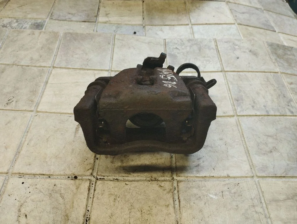 Rear brake caliper – Ford Mondeo MK IV (2007-2014)