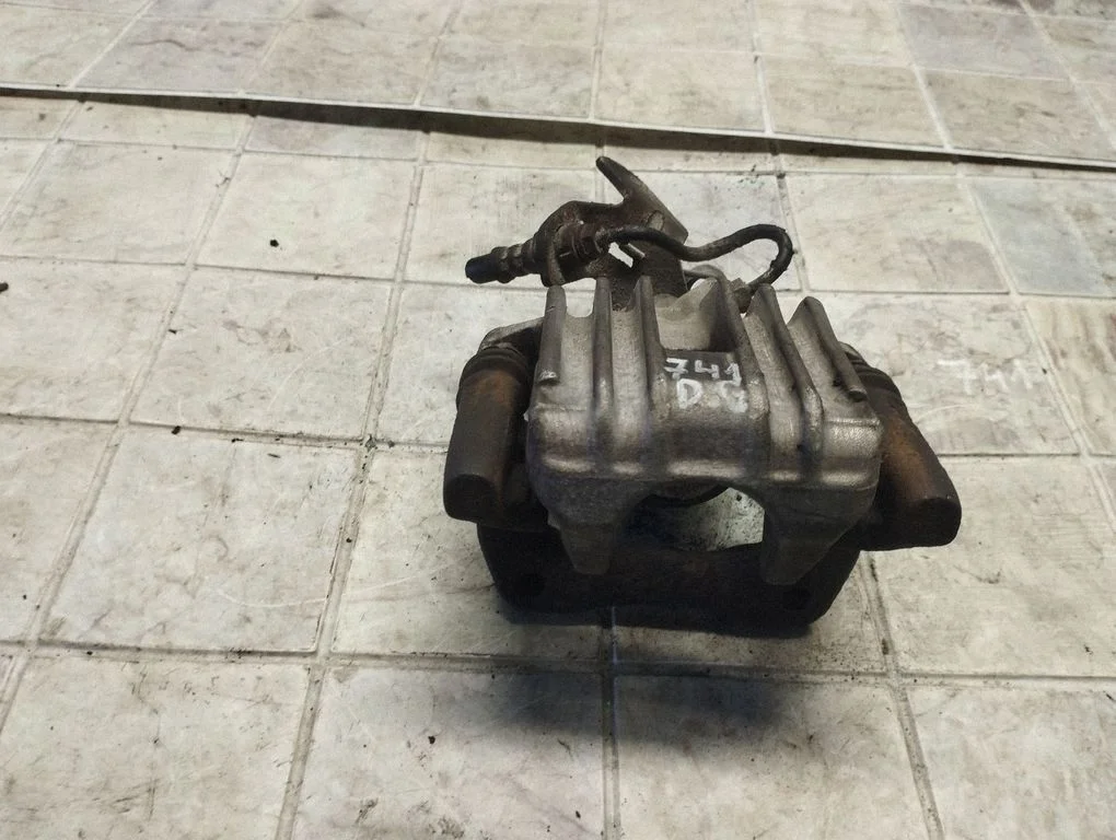 Tagumine pidurisadul – Seat Altea XL (2004-2015)