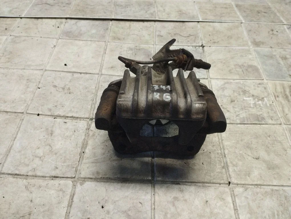 Tagumine pidurisadul – Seat Altea XL (2004-2015)