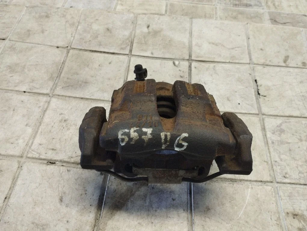 Tagumine pidurisadul – BMW X1 E84 (2009-2015)