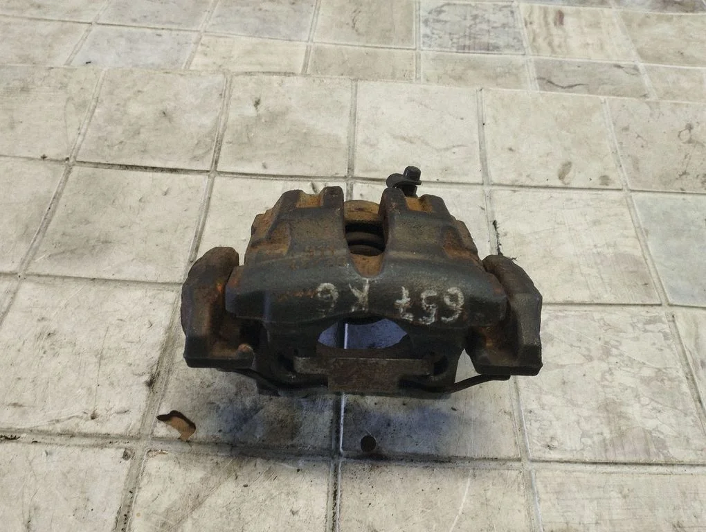 Tagumine pidurisadul – BMW X1 E84 (2009-2015)