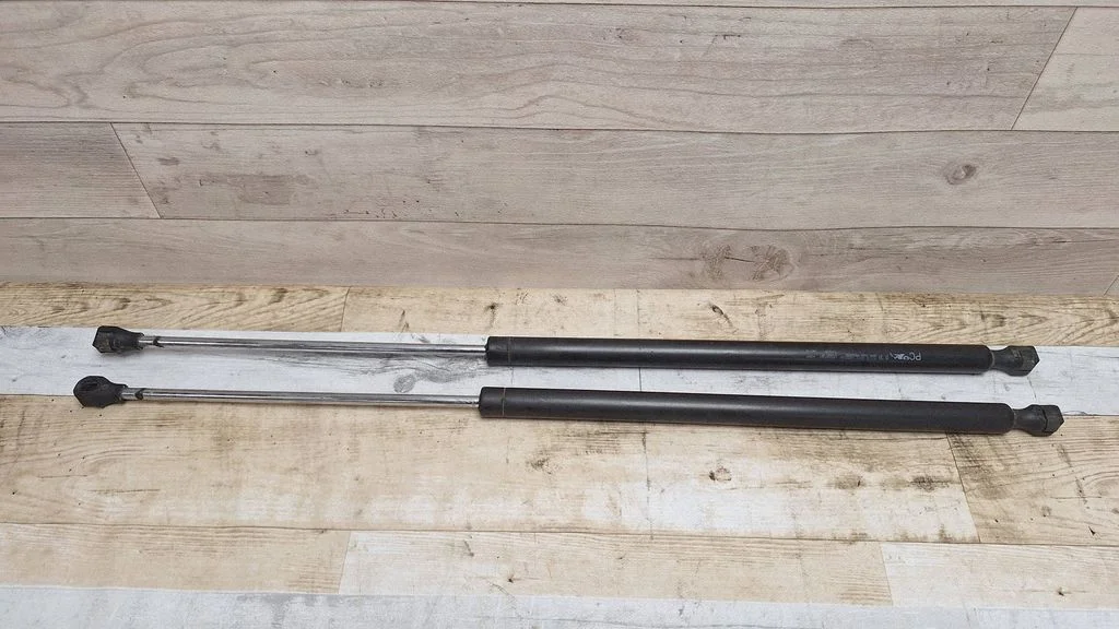 Tailgate/trunk strut/damper 1492653080