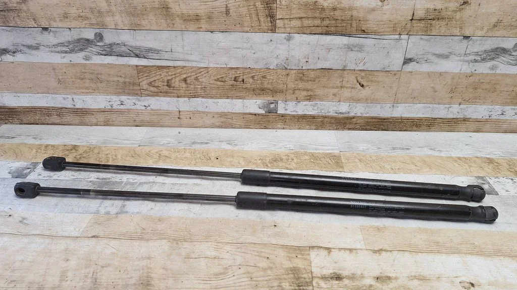 Tailgate/trunk strut/damper 31395607