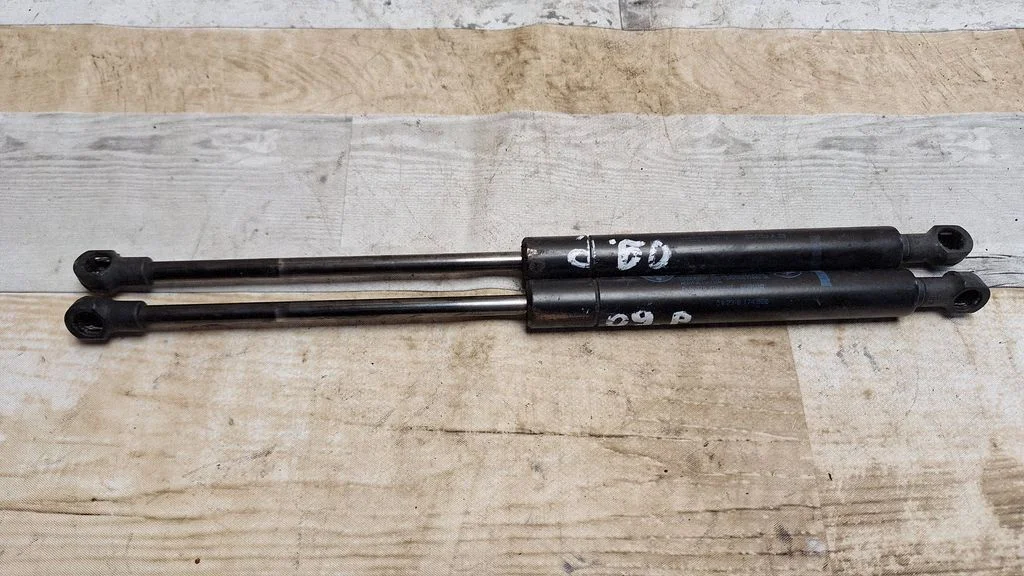 Tagaluugi gaasiamortisaator D56070