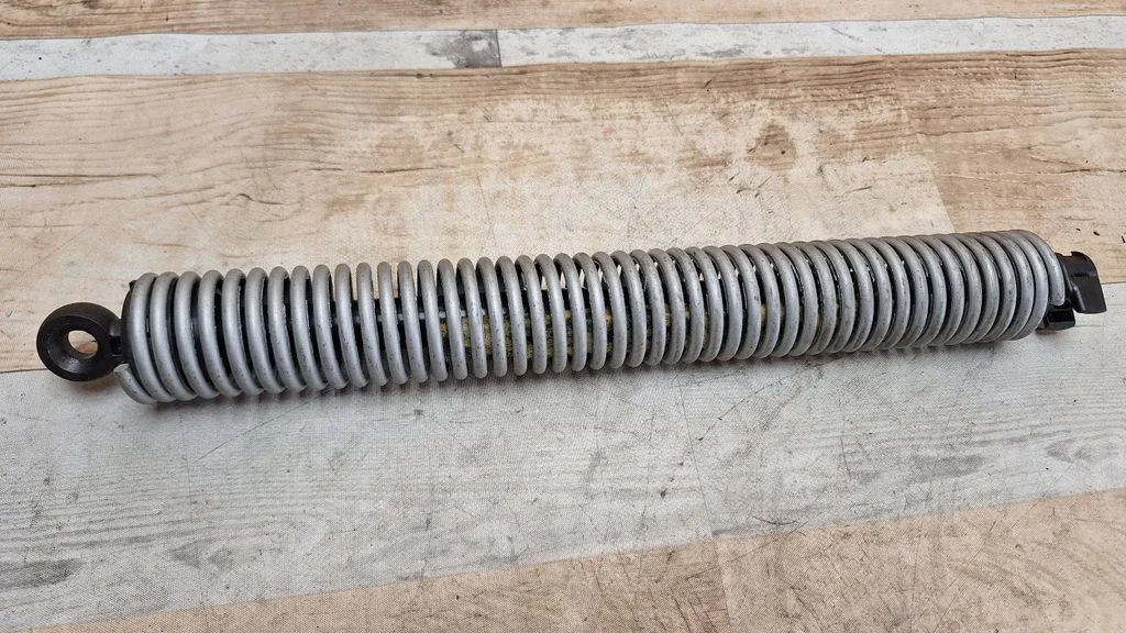 Tailgate/trunk strut/damper 773666