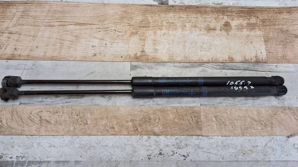Tailgate/trunk strut/damper 13220159