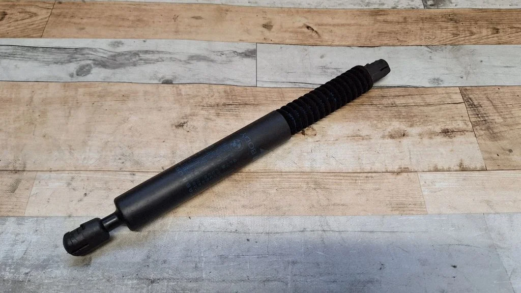 Tailgate/trunk strut/damper 1312120425N