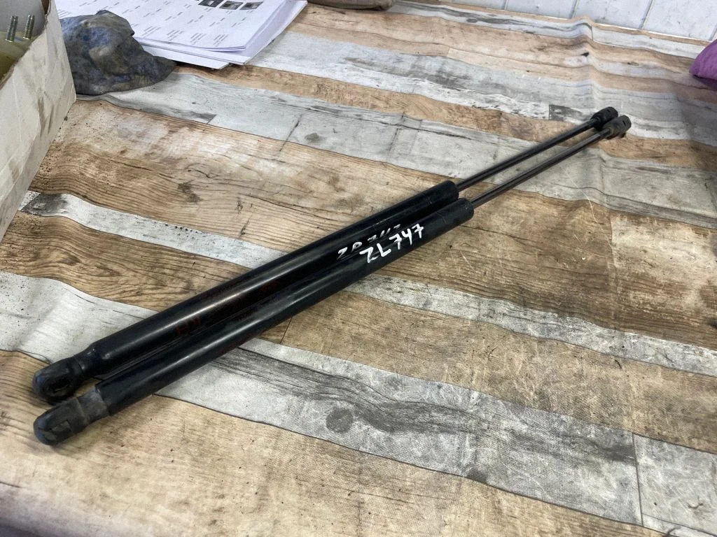 Tailgate/trunk strut/damper 817713E021