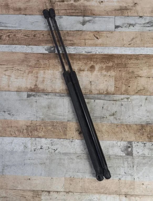 Tailgate/trunk strut/damper – Opel Meriva A (2003-2010)