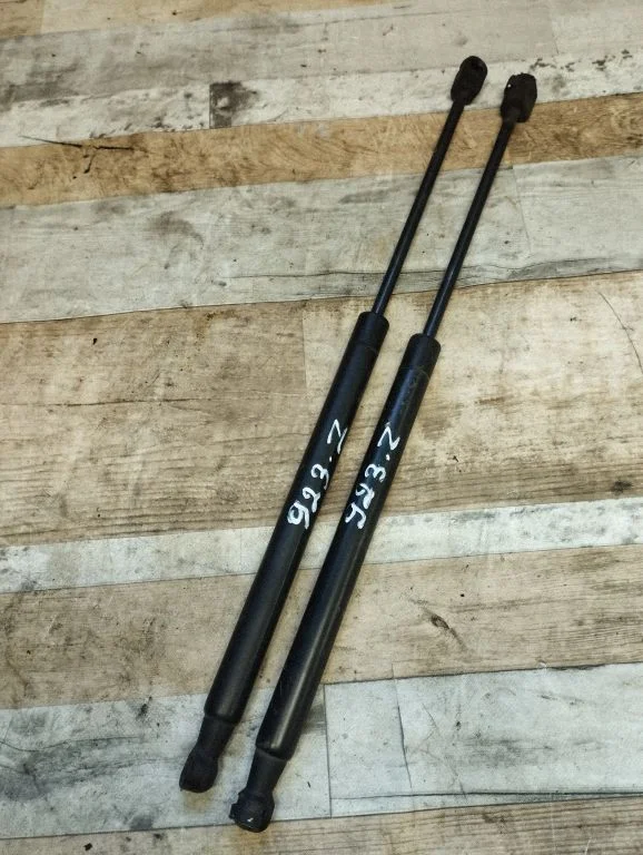 Tailgate/trunk strut/damper 1409100040