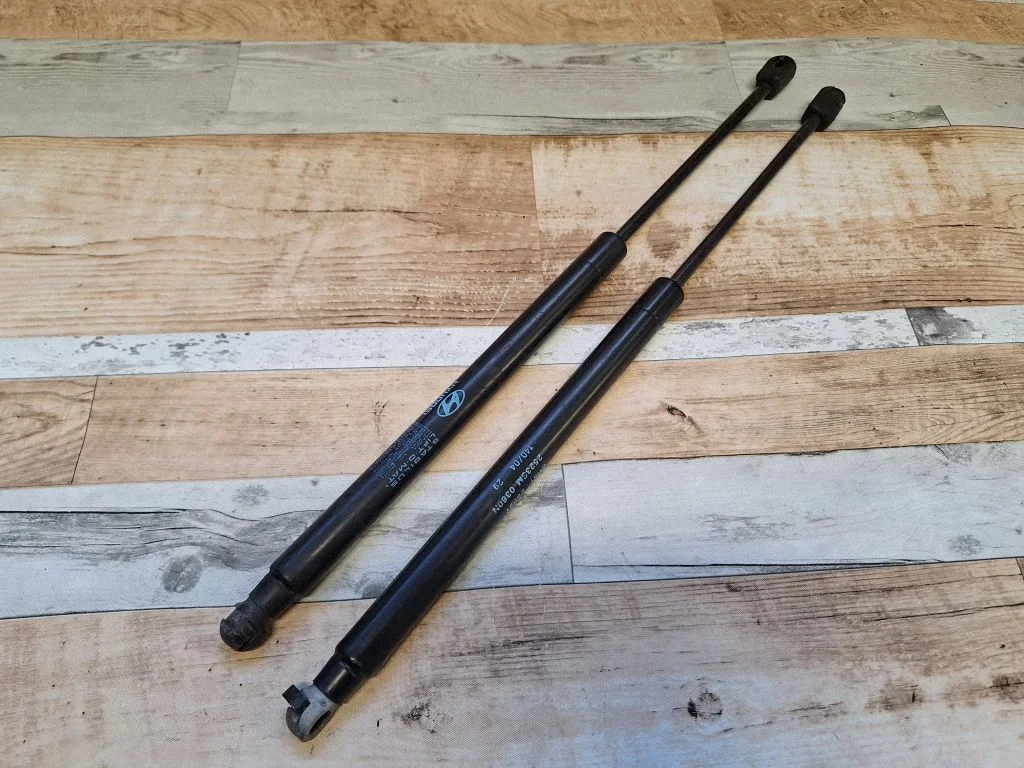 Tailgate/trunk strut/damper 8116126021