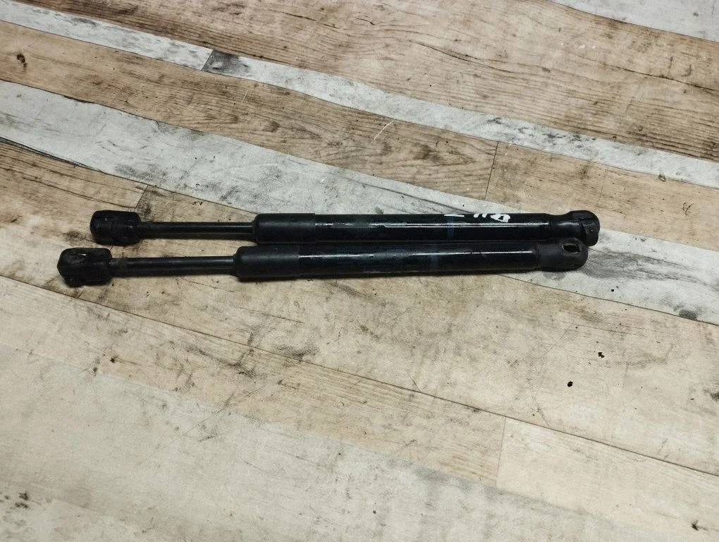 Tailgate/trunk strut/damper 4F5827552B