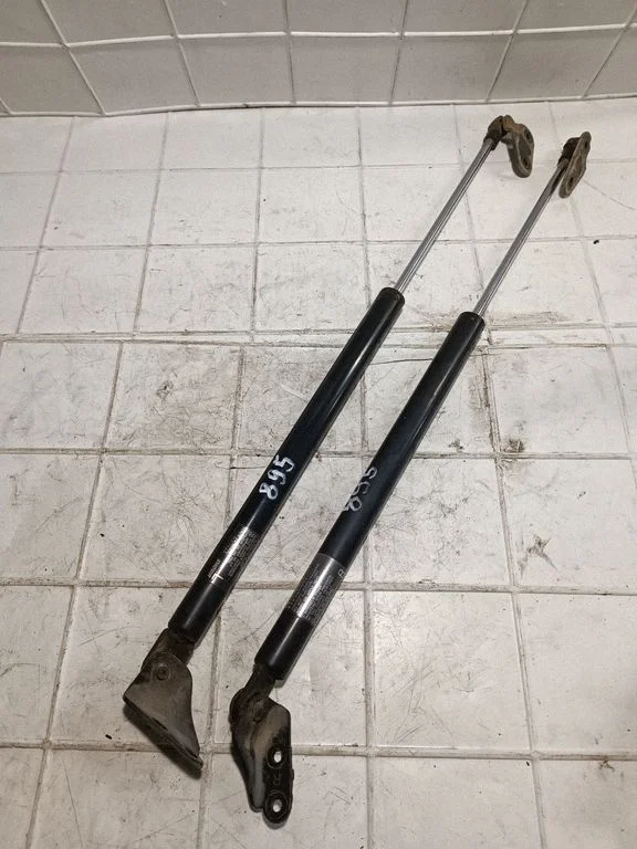 Tailgate/trunk strut/damper C17E24