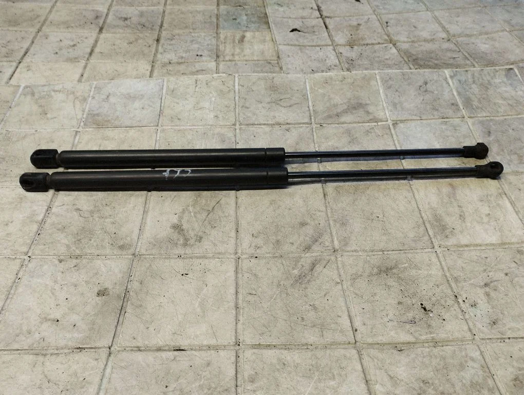 Tailgate/trunk strut/damper 23101