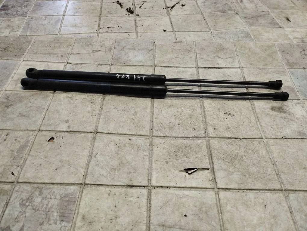 Tagaluugi gaasiamortisaator – Seat Altea XL (2004-2015)