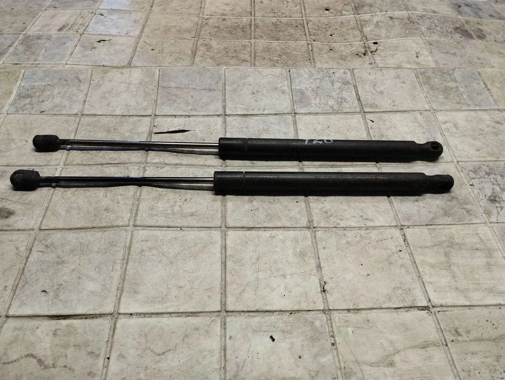 Tailgate/trunk strut/damper – Opel Signum (2003-2008)