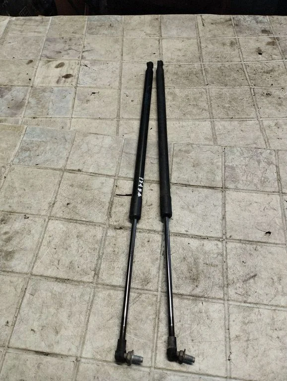 Tailgate/trunk strut/damper 904509U00A