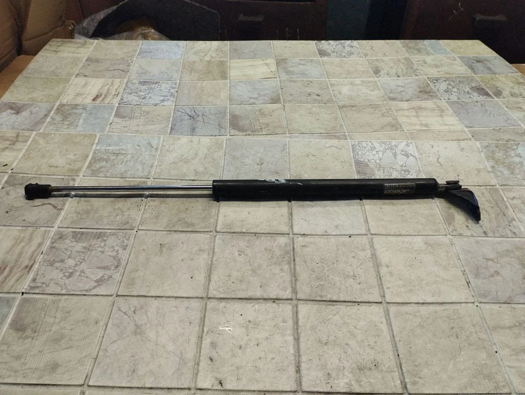 Tagaluugi gaasiamortisaator 6A20