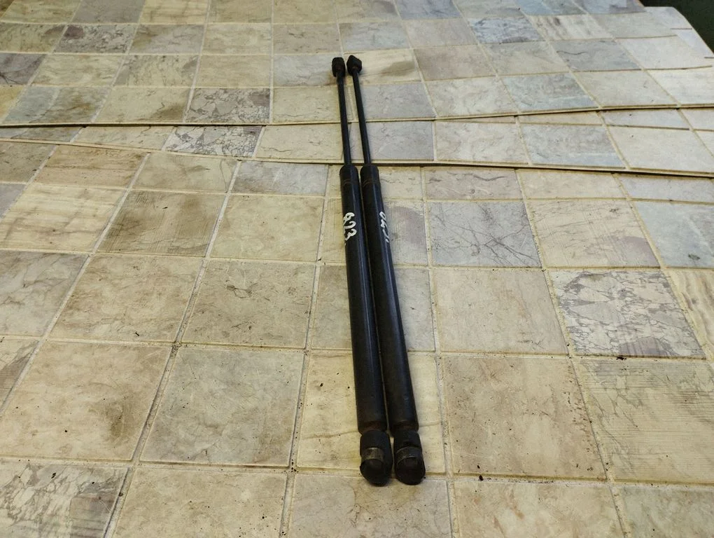 Tailgate/trunk strut/damper 90559245