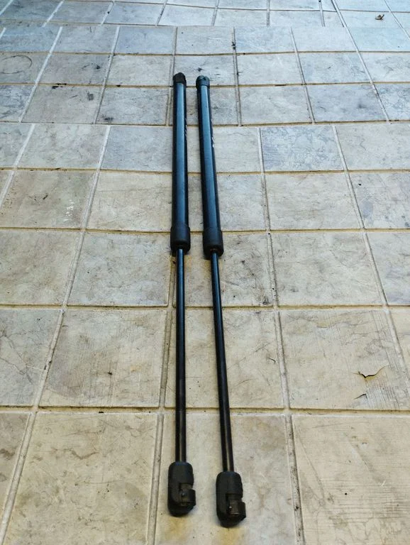 Tailgate/trunk strut/damper 90869