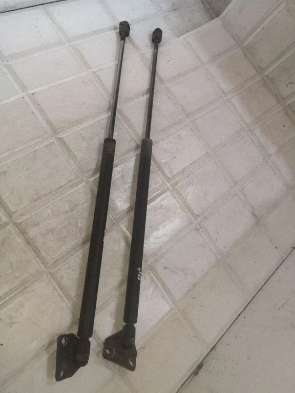 Tailgate/trunk strut/damper MR248940
