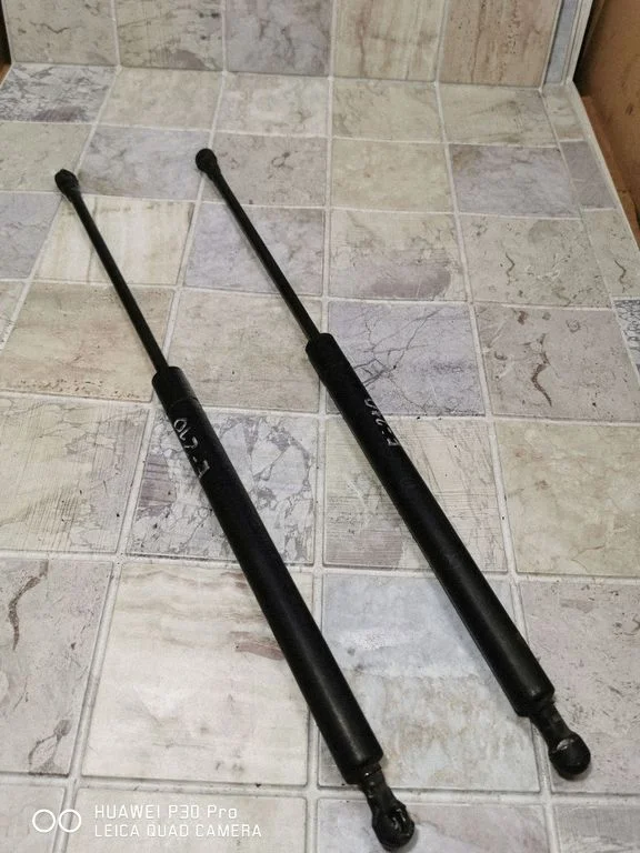 Tailgate/trunk strut/damper A2108809429