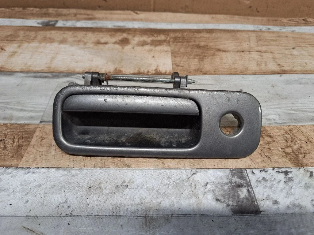 Tailgate/trunk/boot exterior handle 7M3827566