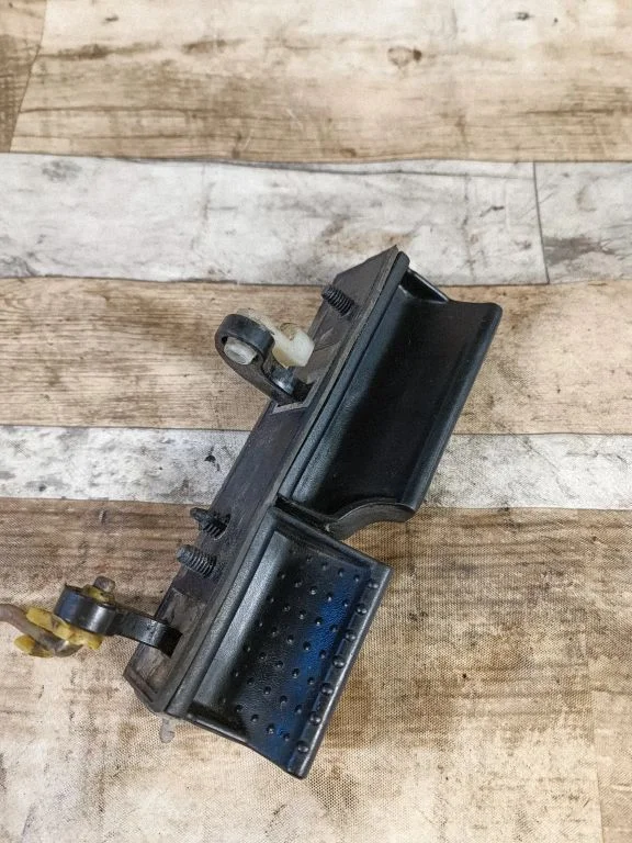 Tailgate/trunk/boot exterior handle 812602E000