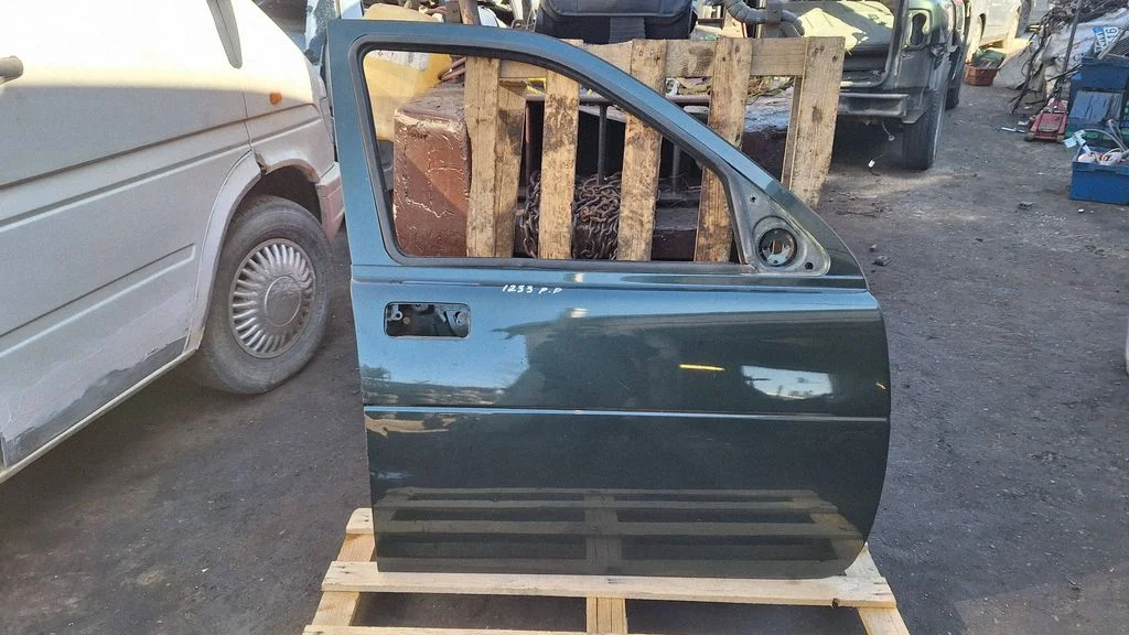 Front door – Land Rover Freelander (1996-2006)