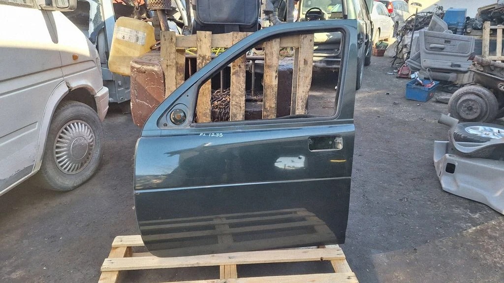 Front door – Land Rover Freelander (1996-2006)