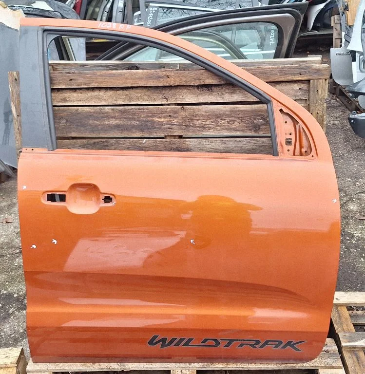 Front door – Ford Ranger (2012-2018)
