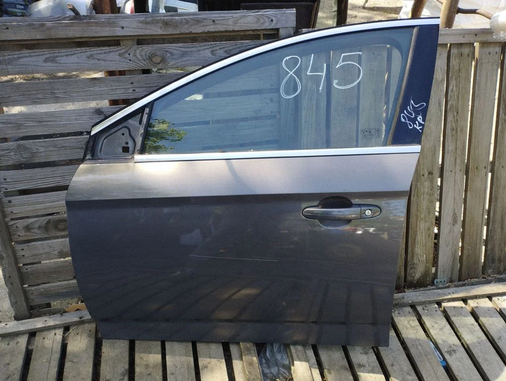 Front door – Ford Mondeo MK IV (2007-2014)