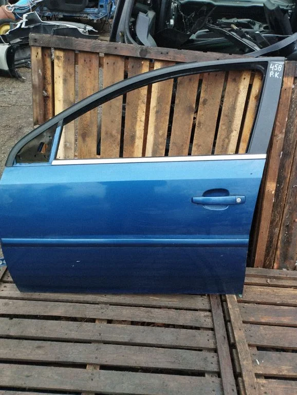 Front door – Opel Vectra C (2002-2005)