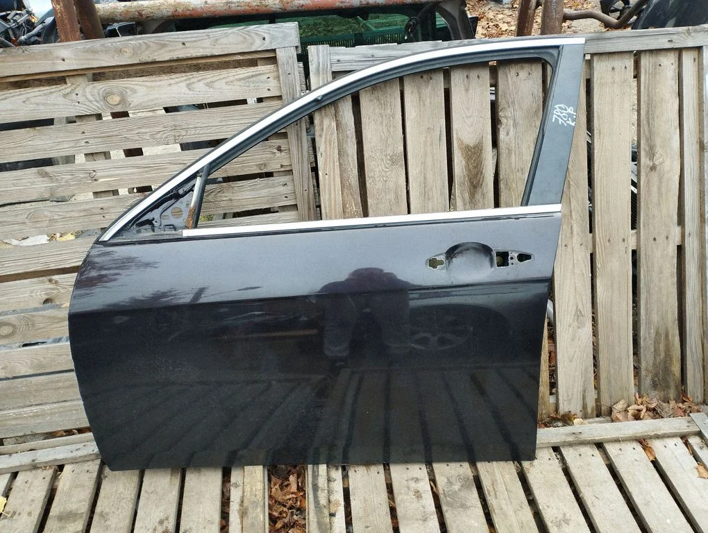 Esiuks – Honda Accord (2003-2007)