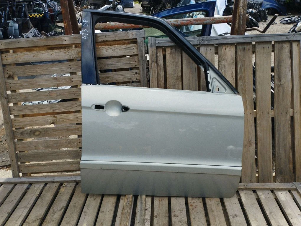 Front door – Ford Galaxy (2006-2015)