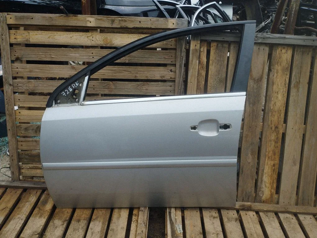 Front door – Opel Signum (2003-2008)