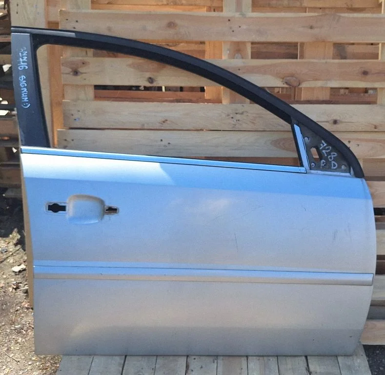 Front door – Opel Signum (2003-2008)