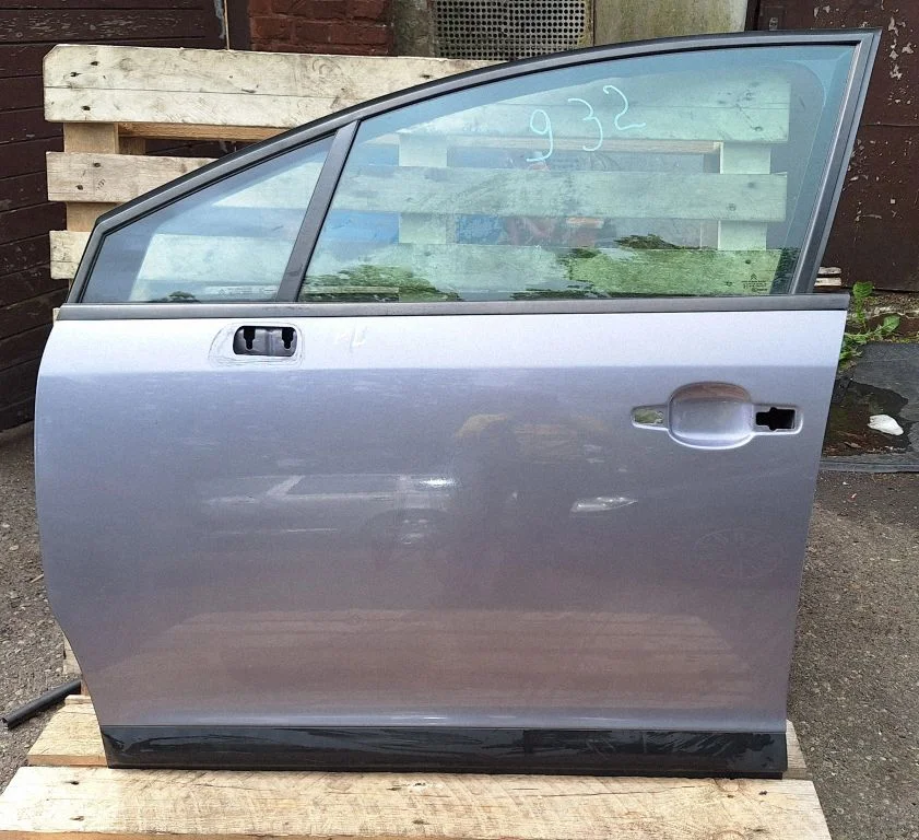 Front door – Citroen C4 I (2004-2010)