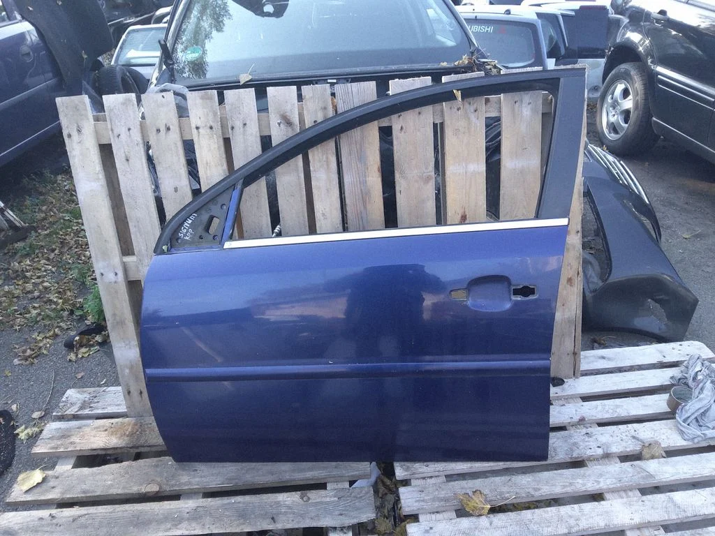 Front door – Opel Signum (2003-2008)