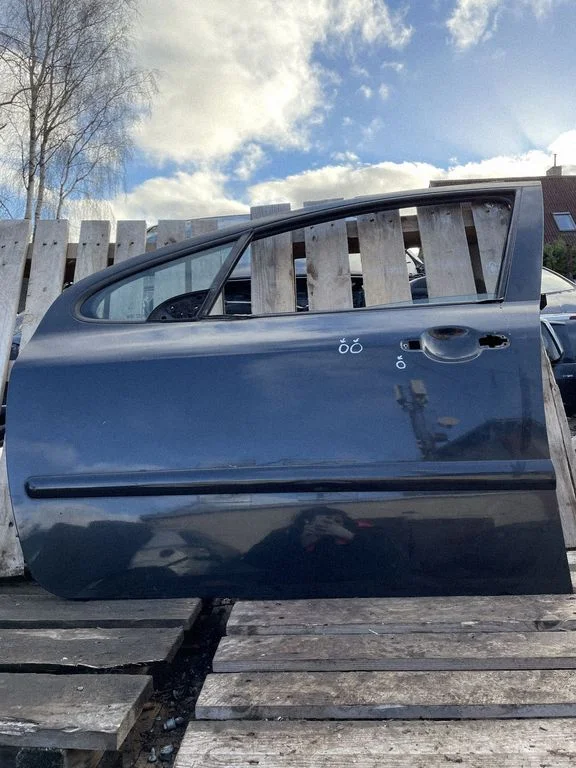 Front door – Peugeot 307 (2001-2005)